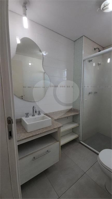 Apartamento com 3 dormitórios para venda no Mandaqui, em São Paulo.