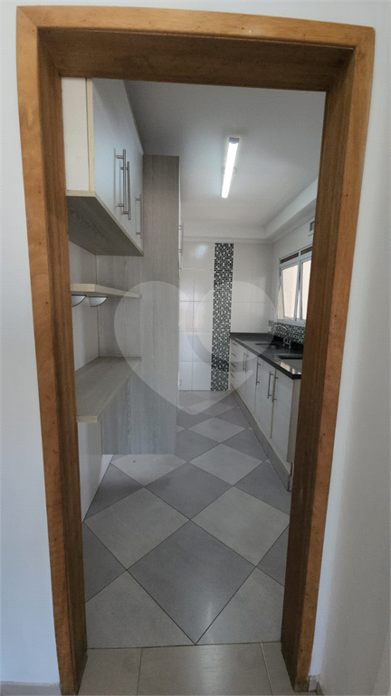 Apartamento com 3 dormitórios para venda no Mandaqui, em São Paulo.