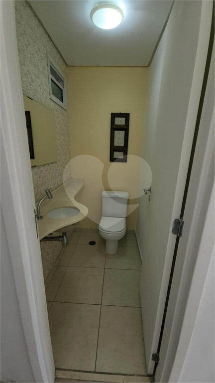 Apartamento com 3 dormitórios para venda no Mandaqui, em São Paulo.