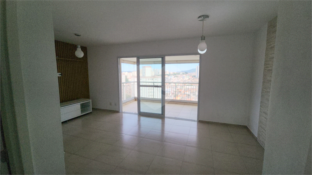 Apartamento com 3 dormitórios para venda no Mandaqui, em São Paulo.