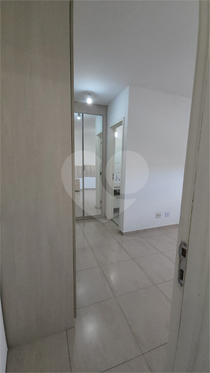 Apartamento com 3 dormitórios para venda no Mandaqui, em São Paulo.