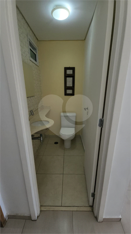 Apartamento com 3 dormitórios para venda no Mandaqui, em São Paulo.