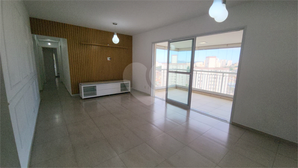 Apartamento com 3 dormitórios para venda no Mandaqui, em São Paulo.