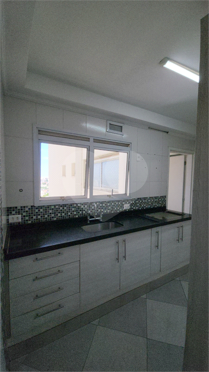 Apartamento com 3 dormitórios para venda no Mandaqui, em São Paulo.