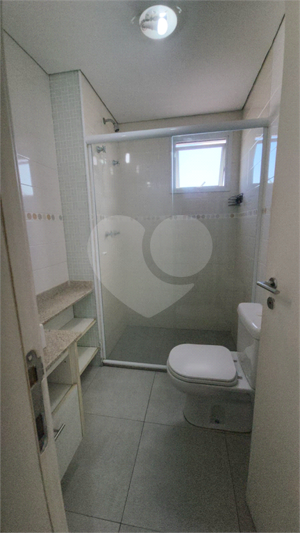 Apartamento com 3 dormitórios para venda no Mandaqui, em São Paulo.