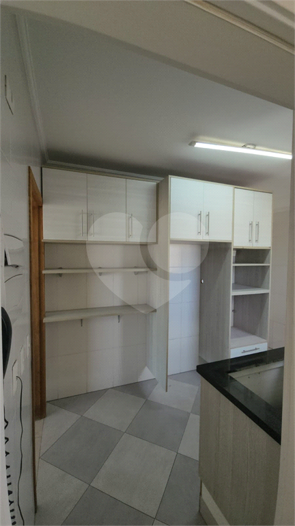 Apartamento com 3 dormitórios para venda no Mandaqui, em São Paulo.