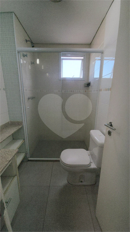 Apartamento com 3 dormitórios para venda no Mandaqui, em São Paulo.