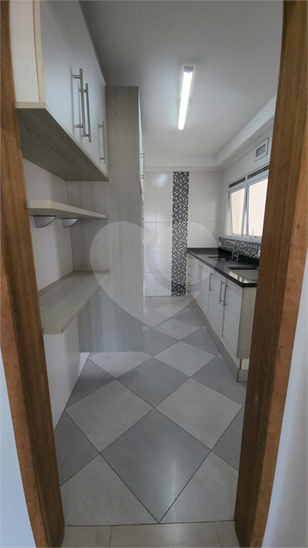 Apartamento com 3 dormitórios para venda no Mandaqui, em São Paulo.