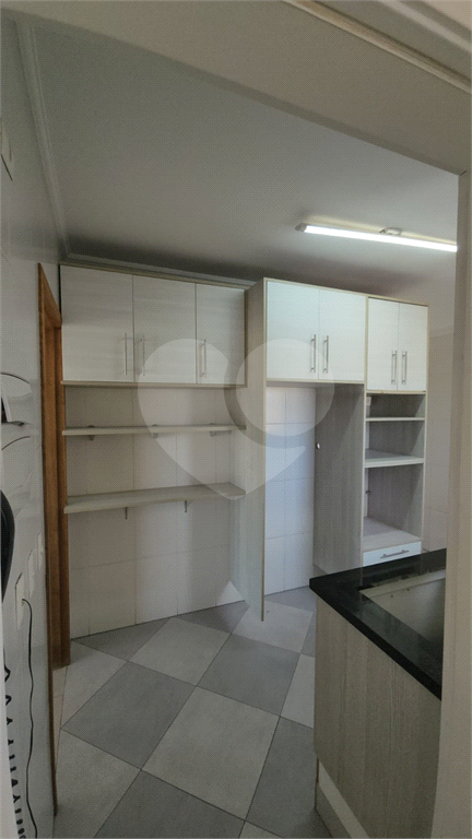 Apartamento com 3 dormitórios para venda no Mandaqui, em São Paulo.