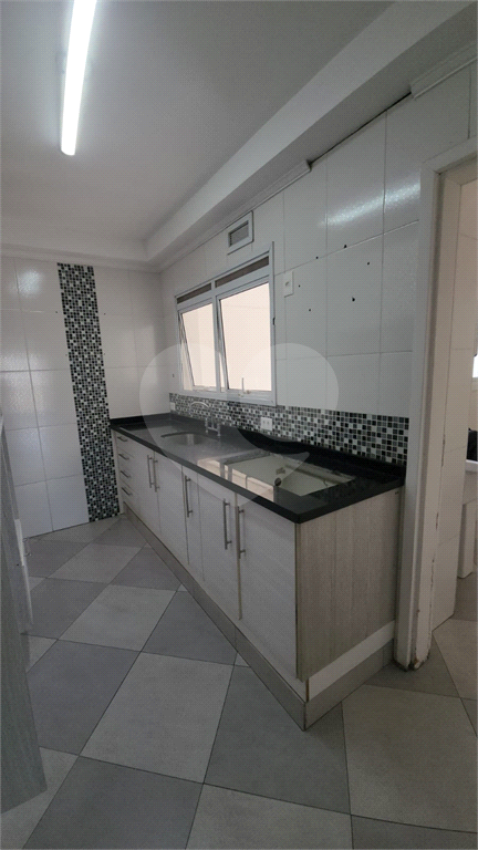 Apartamento com 3 dormitórios para venda no Mandaqui, em São Paulo.