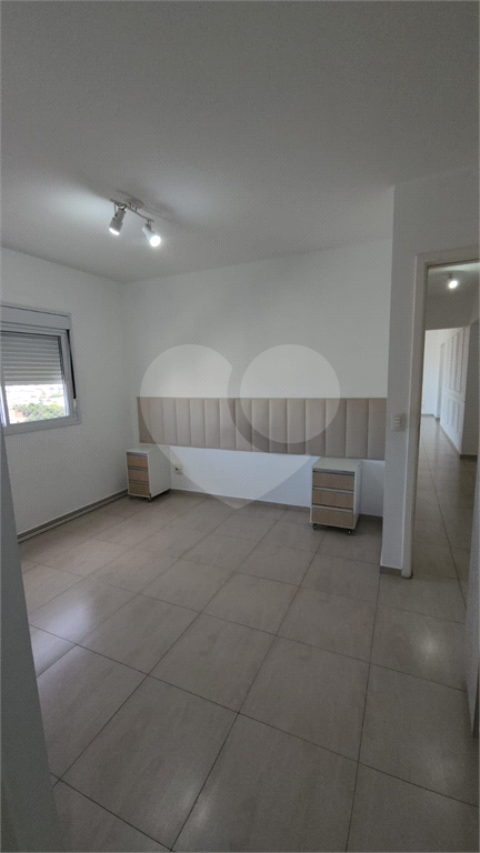Apartamento com 3 dormitórios para venda no Mandaqui, em São Paulo.