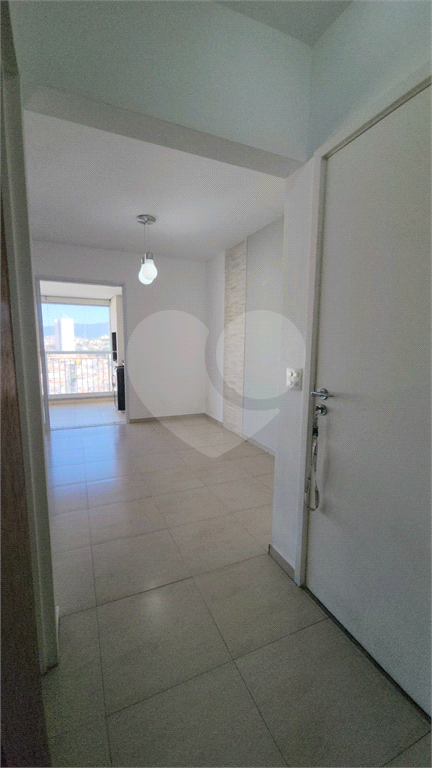 Apartamento com 3 dormitórios para venda no Mandaqui, em São Paulo.