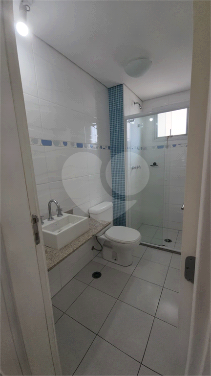 Apartamento com 3 dormitórios para venda no Mandaqui, em São Paulo.