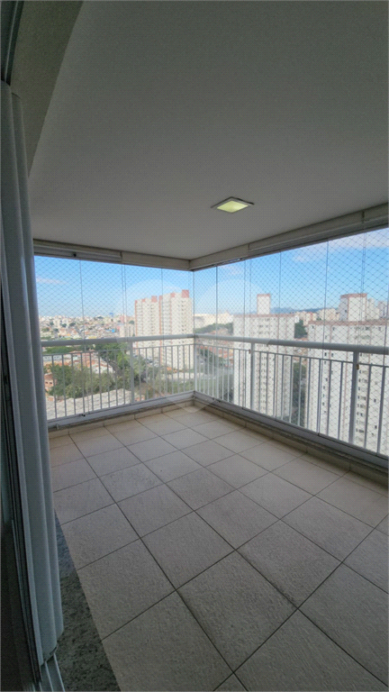 Apartamento com 3 dormitórios para venda no Mandaqui, em São Paulo.