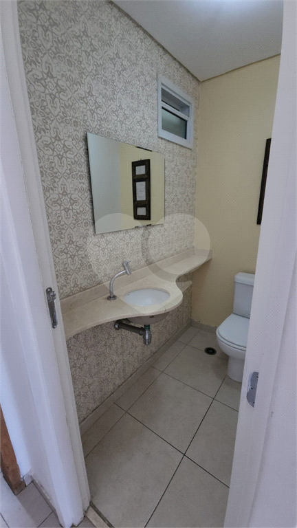 Apartamento com 3 dormitórios para venda no Mandaqui, em São Paulo.