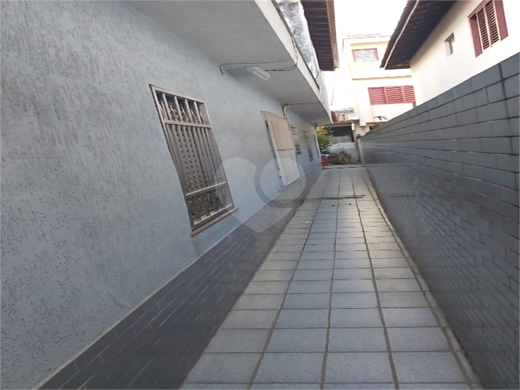 CASA em SACOMÃ