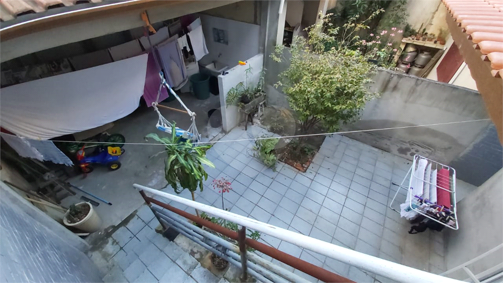 CASA em SACOMÃ