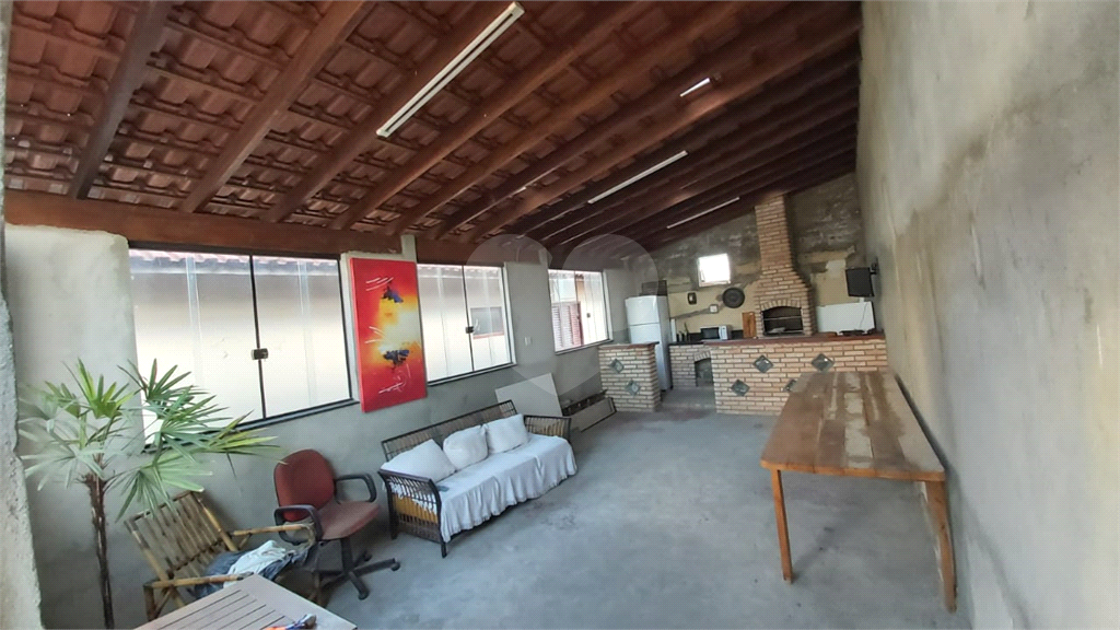 CASA em SACOMÃ