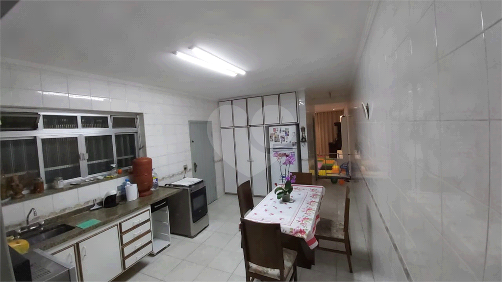 CASA em SACOMÃ