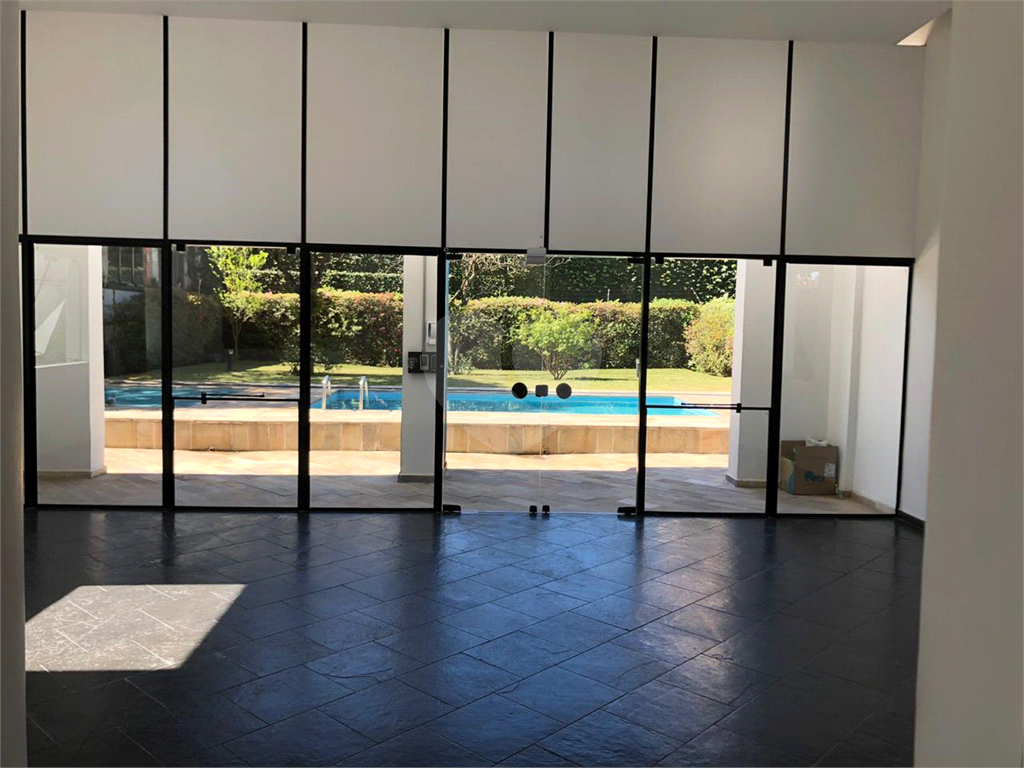 Apartamento a venda em Pinheiros 