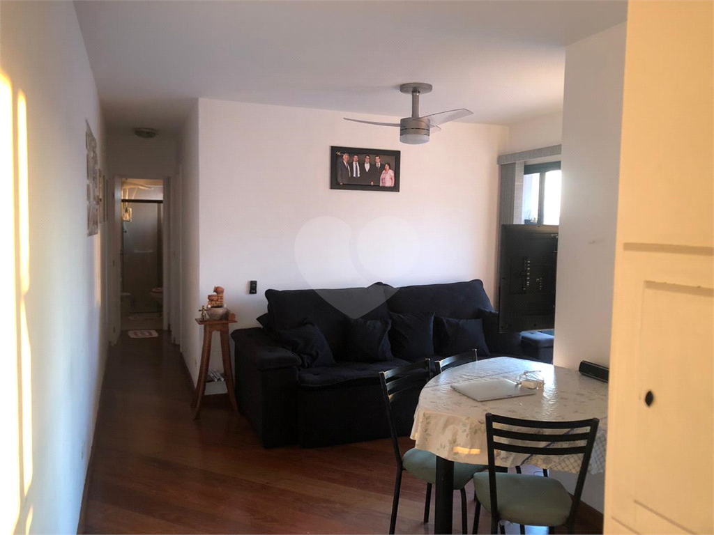 Apartamento a venda em Pinheiros 