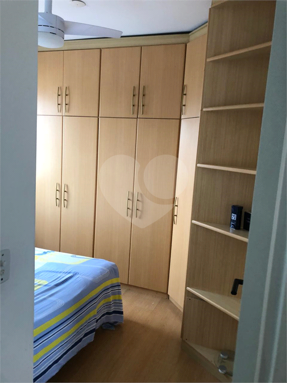 Apartamento a venda em Pinheiros 