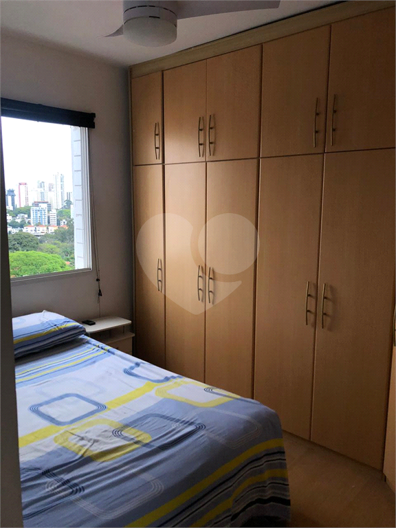 Apartamento a venda em Pinheiros 