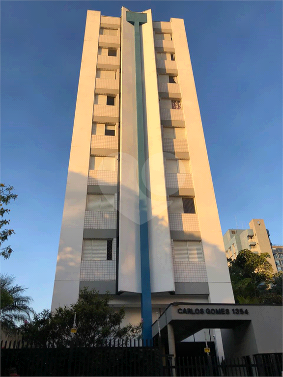 Apartamento a venda em Pinheiros 