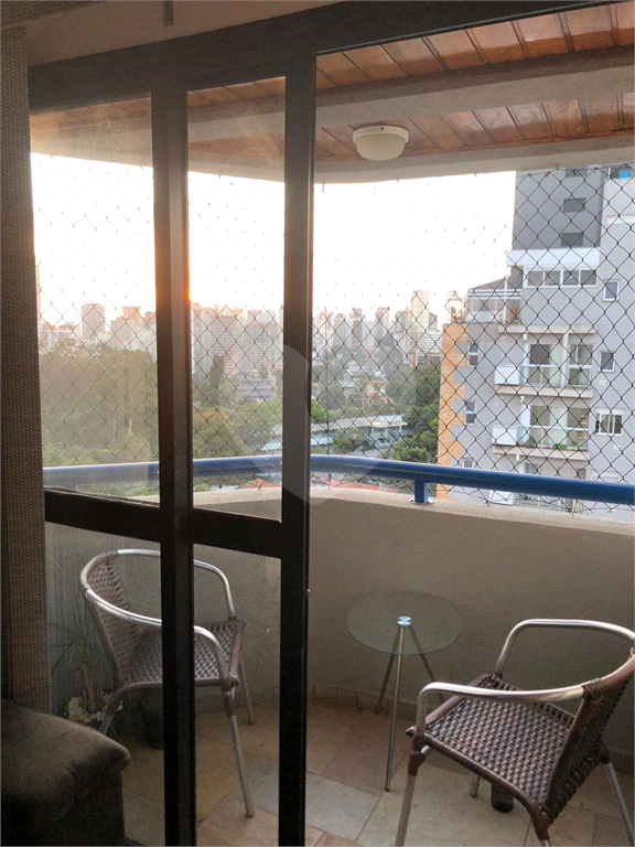 Apartamento a venda em Pinheiros 