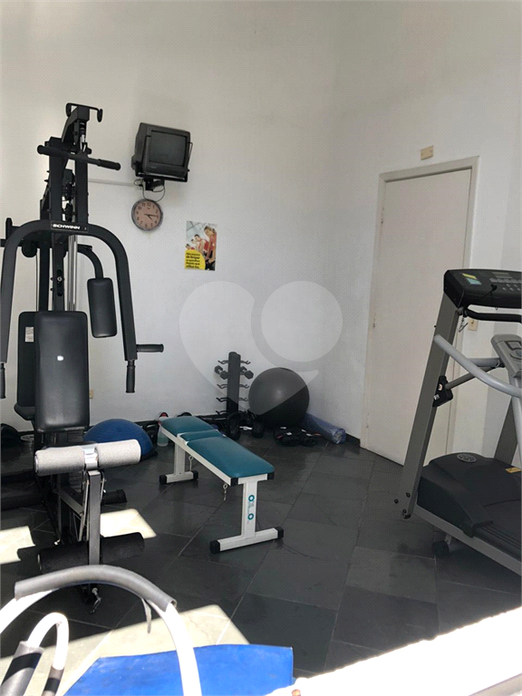 Apartamento a venda em Pinheiros 