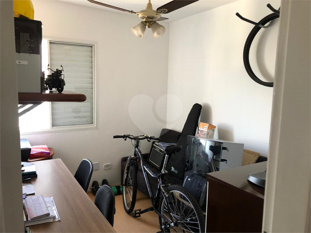Apartamento a venda em Pinheiros 