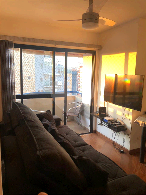 Apartamento a venda em Pinheiros 