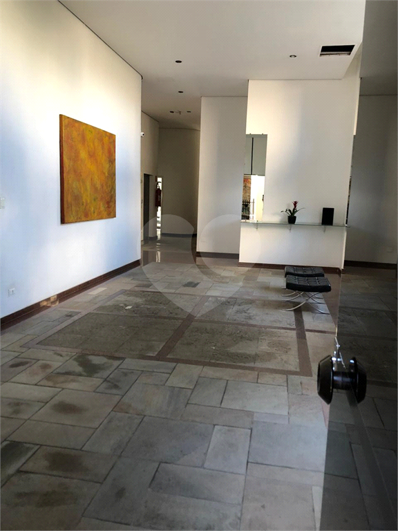 Apartamento a venda em Pinheiros 