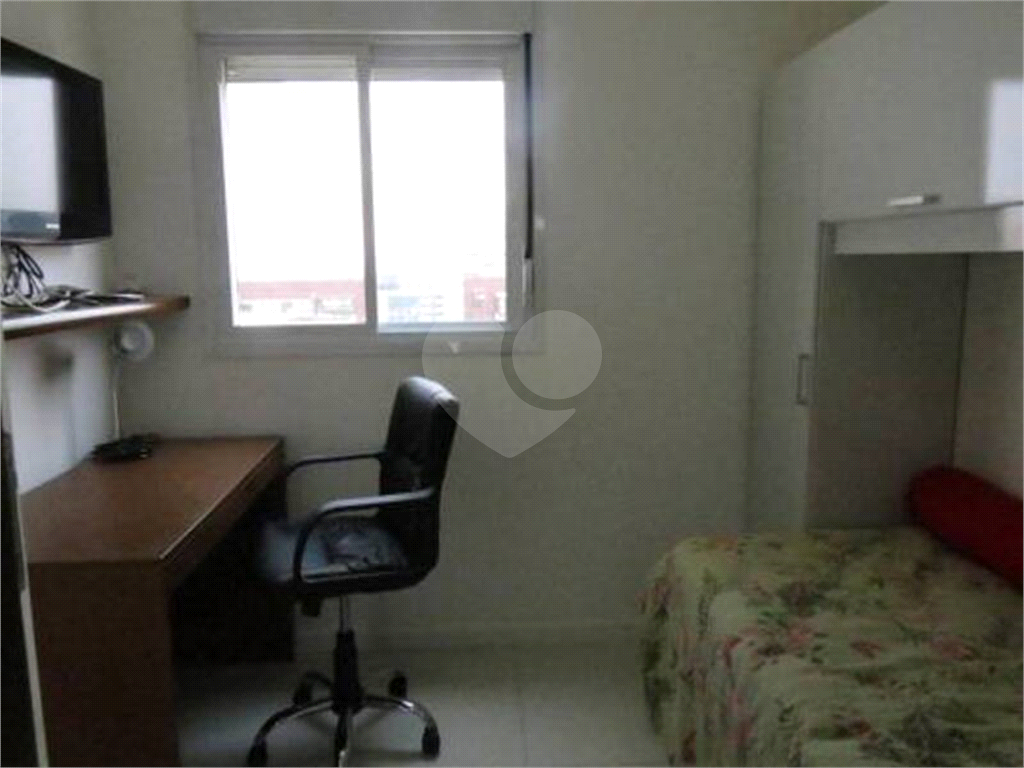 Apartamento à venda e aluguel com 2 quartos, 37m² - Foto 20