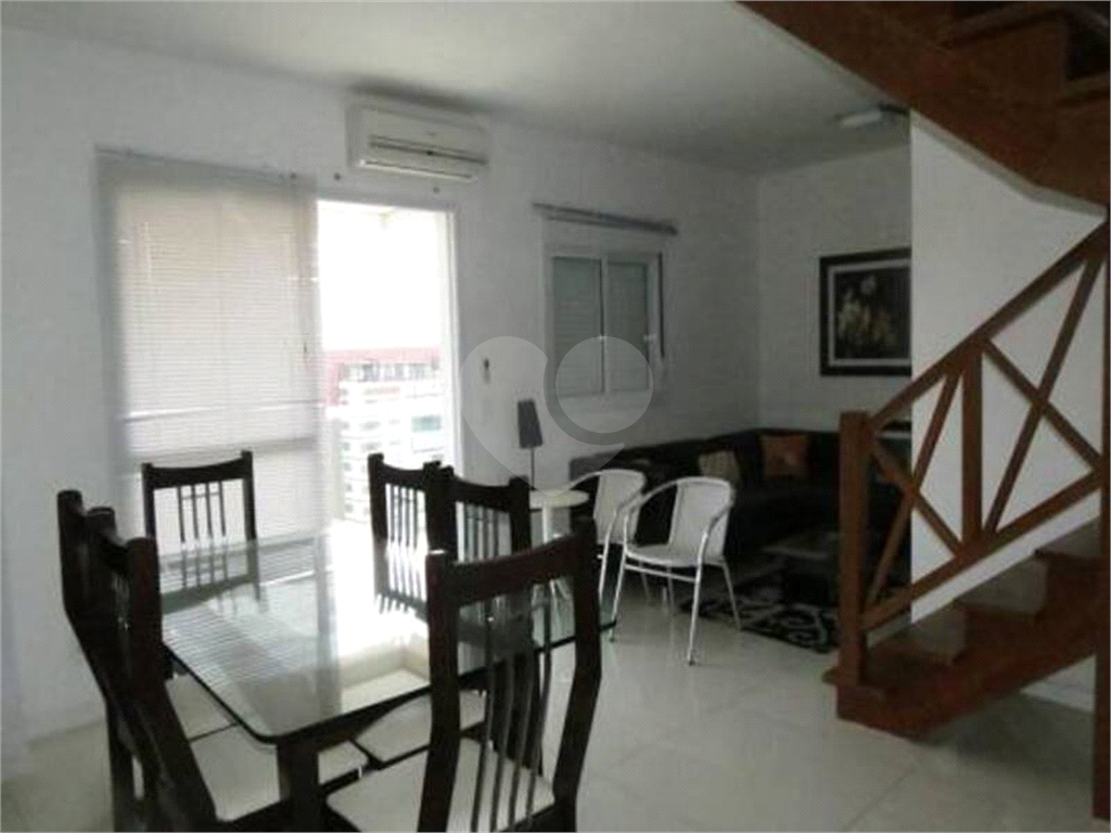 Apartamento à venda e aluguel com 2 quartos, 37m² - Foto 9