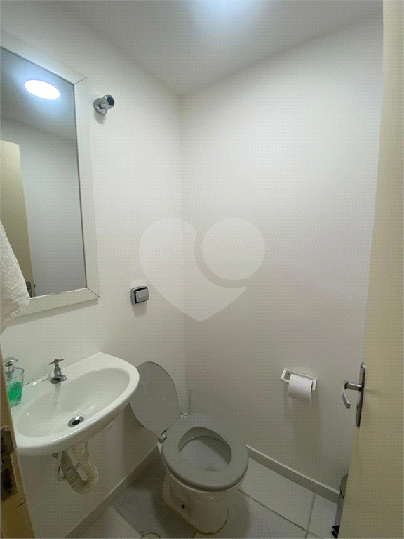APARTAMENTO em SANTANA
