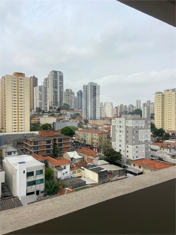 APARTAMENTO em SANTANA