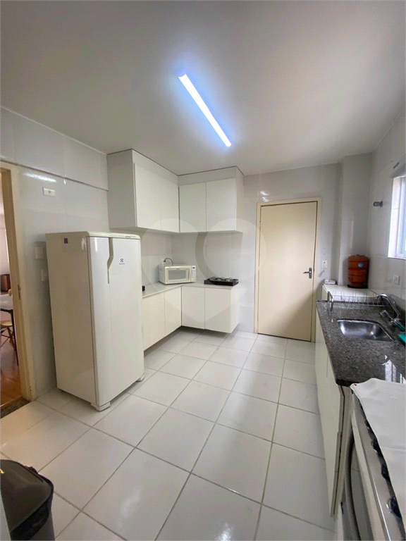 APARTAMENTO em SANTANA