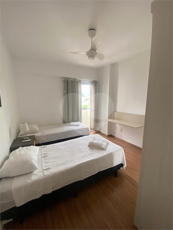 APARTAMENTO em SANTANA