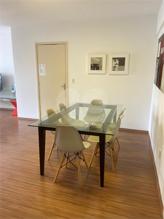 APARTAMENTO em SANTANA