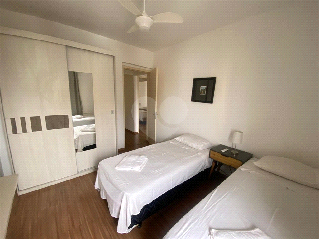 APARTAMENTO em SANTANA