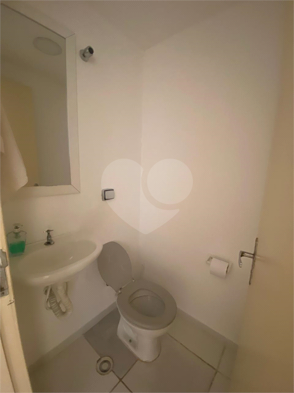 APARTAMENTO em SANTANA