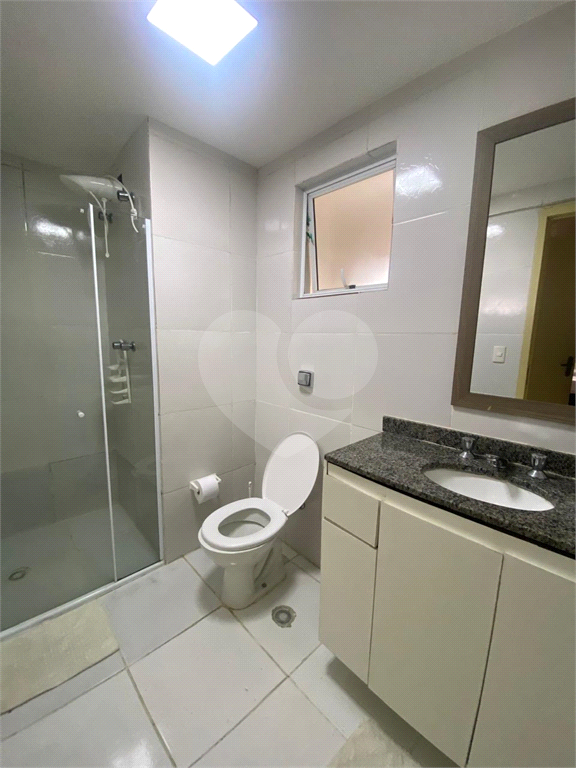 APARTAMENTO em SANTANA
