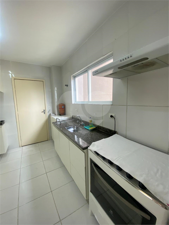APARTAMENTO em SANTANA