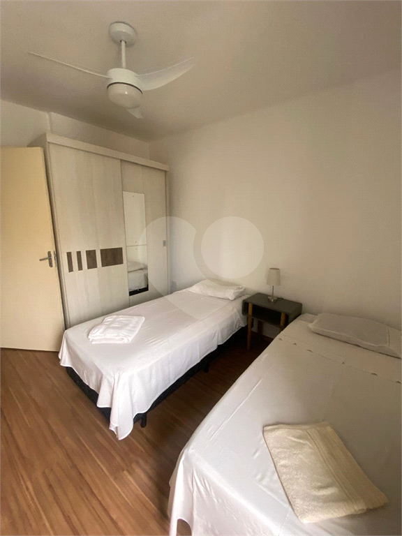 APARTAMENTO em SANTANA