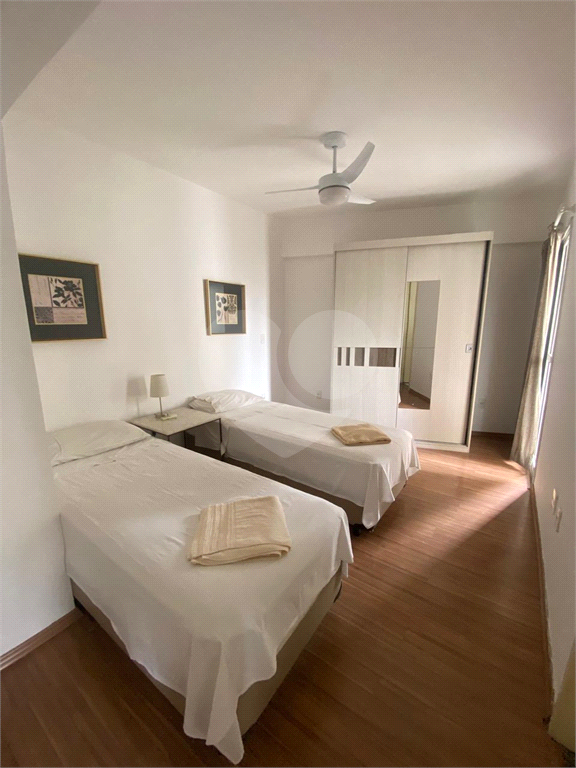 APARTAMENTO em SANTANA