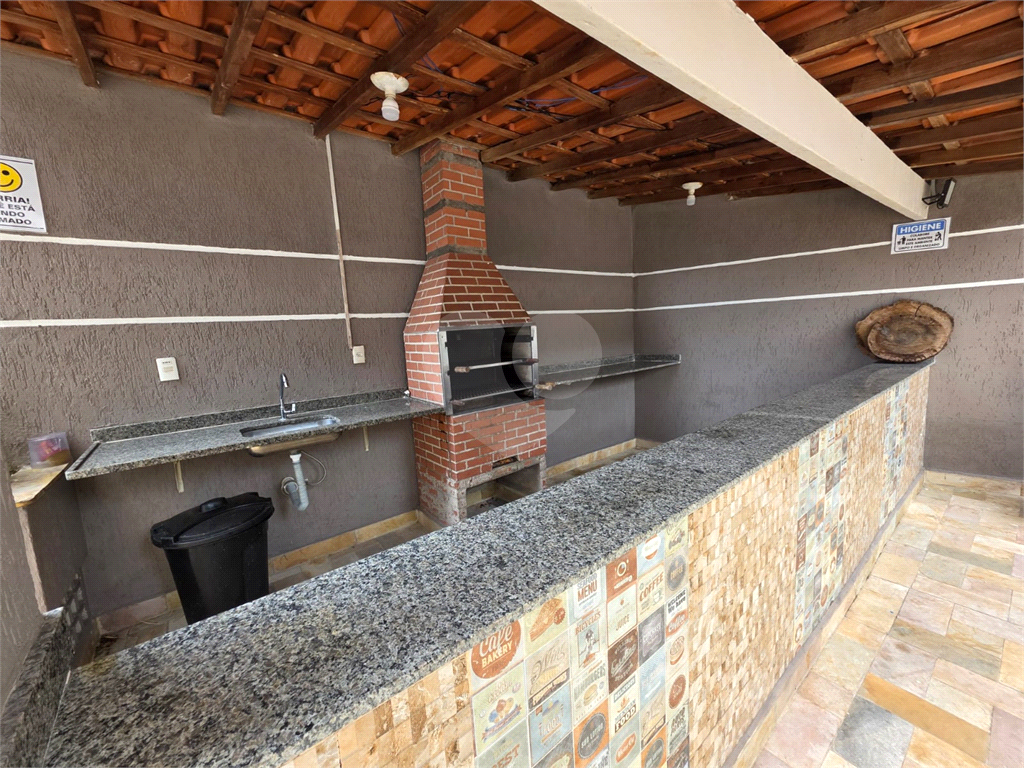 APARTAMENTO em SANTANA