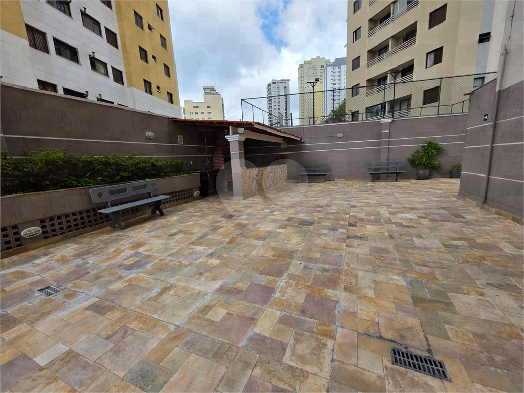 APARTAMENTO em SANTANA