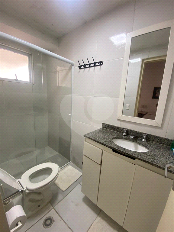 APARTAMENTO em SANTANA