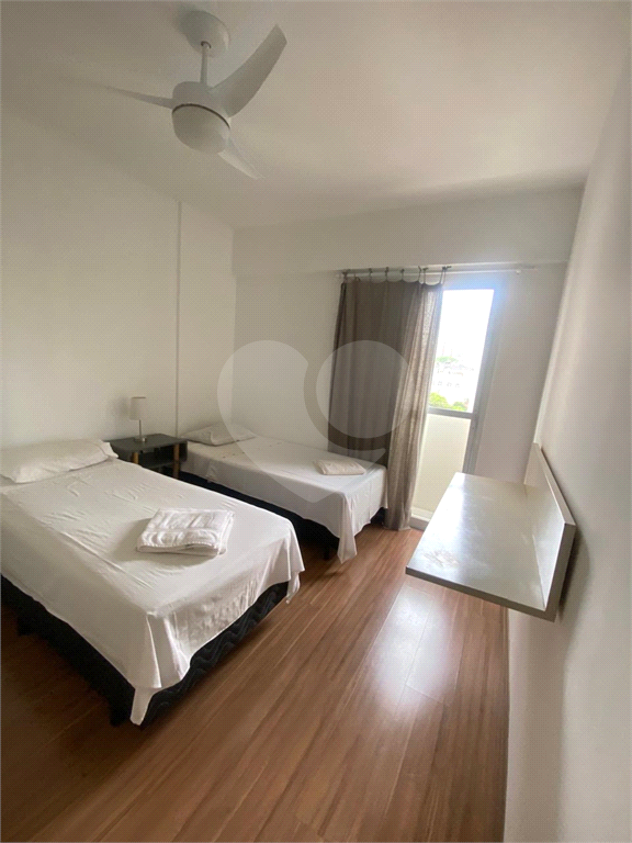 APARTAMENTO em SANTANA